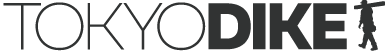 TOKYO DIKE